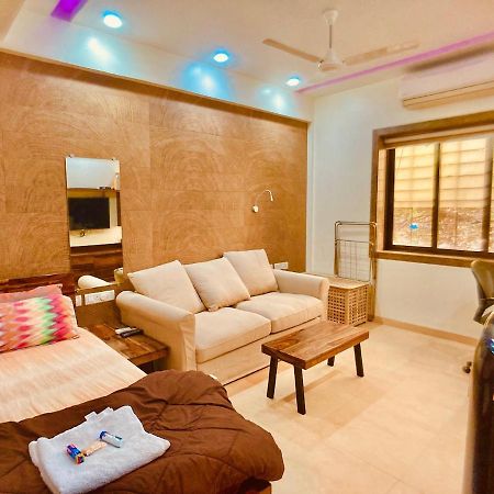 Apartment In Mumbai City Centre Exteriér fotografie