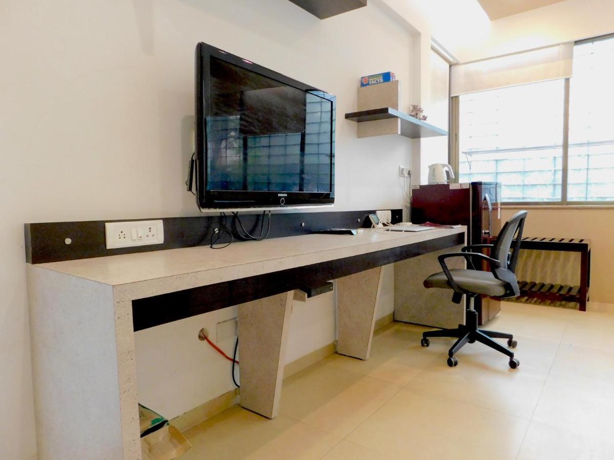 Apartment In Mumbai City Centre Exteriér fotografie
