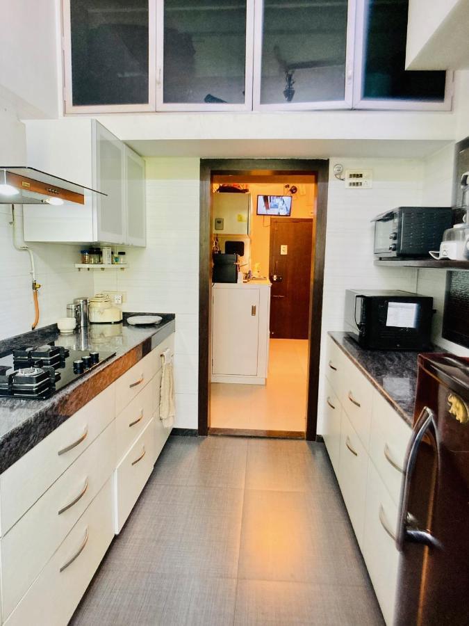 Apartment In Mumbai City Centre Exteriér fotografie