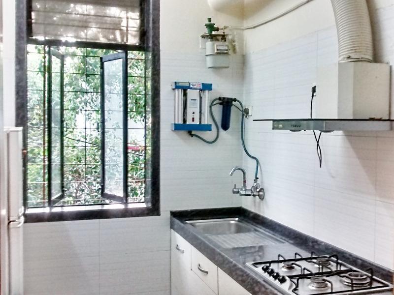 Apartment In Mumbai City Centre Exteriér fotografie